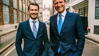 Mobile wallet Yoyo eyes US expansion after $10m round of new investment funding