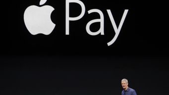 Traction for Apple Pay as it adds 15 more banks