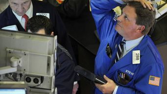 Data project to prevent another 'Flash Crash' lags behind schedule