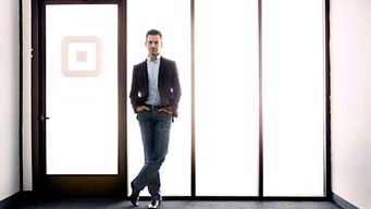 Square Capital advanced $25m in capital last month