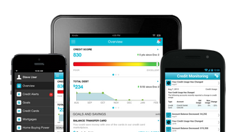 Credit Sesame raises $16m