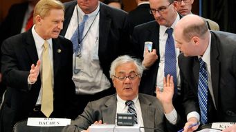 Dodd-Frank Naysayers are Still Wrong