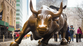 7 Wall Street Firms Test Blockchain for Credit Default Swaps