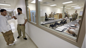 Digitizing and Educating the 21st-Century Prison