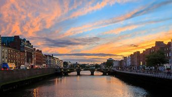 Corlytics raises €2.1m Series A