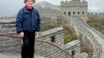 Andreessen Horowitz's Tour of China