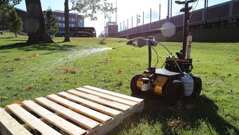 Robots to be deployed to fight Ebola? Better think carefully