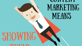 Learn to own your niche