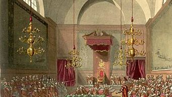 House of Lords debate: "who is my neighbour?"