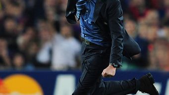 Calamitous financial prospects for Footballers