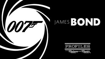 Name's Bond, James Bond 007