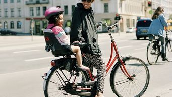 Why so many Danish women are opting to become single mothers