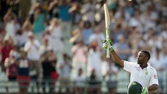 Big Data? A Googly Bowled by Cricket