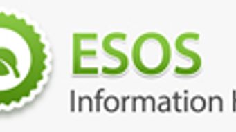 Energy Savings Opportunity Scheme