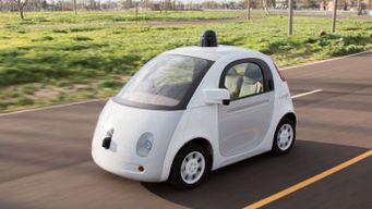 Driver-less cars- a threat to smart parkingtech?