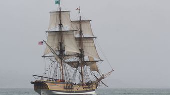 1855 and already Big Data success story!