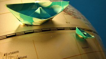 Travel, hospitality & Location Intelligence