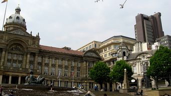 Local government & digital innovation
