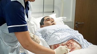 Healthcare nursing a need for self-service analytics