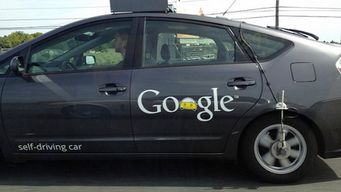 Autonomous but still hackable- cars & trucks