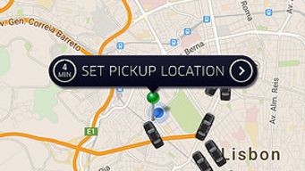 uber itself  Fearing for the Future