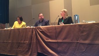 Getting Lawyers to "do" Business Development