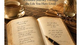 What If Your Life Was a Book?