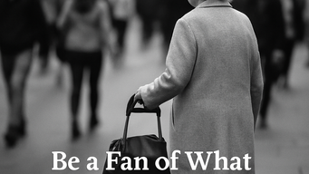 Be a Fan of What You Want (Not What You Don’t)