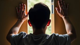 Fear as a Guide: Discovering Who You Are Beyond the Darkness