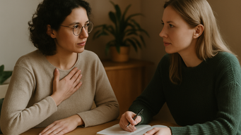 Coaching, Criticism, and Conscious Change