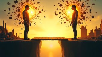 When Beliefs Collide: A Conscious Approach to a World in Transition (Part 1)