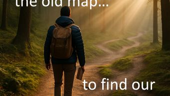 Finding Meaning in Motion (Part 4 of 5)