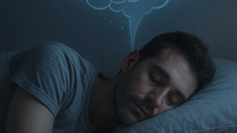 Learning While We Sleep