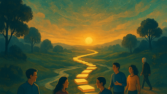 Living with AI: Lifelong Learning in an AI Age (Post 4 of 9)