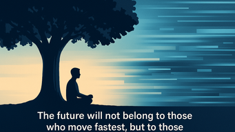 Living with AI: Staying Human — Wellbeing in the Age of Machines (Post 7 of 9)