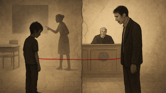 The Classroom of Humanity: From Classroom to Courtroom - The Lessons We Learn (Post 4 of 10)