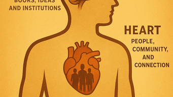 The Classroom of Humanity: Society as a Nervous System: How We Regulate the Collective (Post 5 of 10)