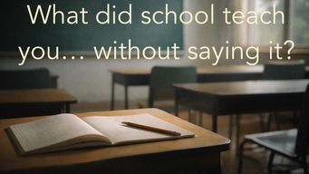 The Classroom of Humanity: Re-Imagining Education Models for a Conscious Future (Post 9 of 10)