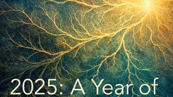 2025: A Year of Better Questions