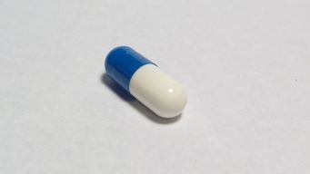 Anxiety Cure?