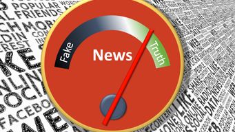 How To Spot Real Fake News: From A Behavioural Coaching Perspective