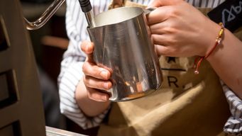 The Heart in the Cup: What Starbucks Teaches Us About AI and Human Connection