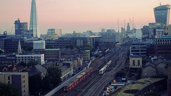 Temenos and Fidessa forge banking software tie-up