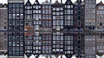 Adyen shares almost double on debut