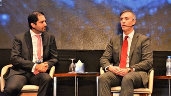 Sigma Ratings participates in UAE Banks Federation’s forum highlighting new challenges.