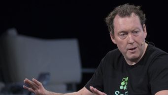 In Second Act, a Silicon Valley CEO Opens Up About Affairs