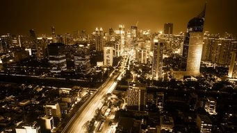Indonesia Contends With Aggressive Chinese Online Lenders