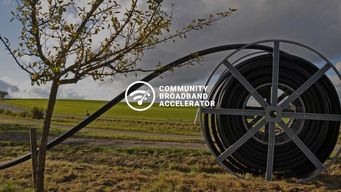 Neighborly to announce the communities chosen for their broadband accelerator on Nov. 15th