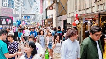 Record Mobile Sales Hit $2B On Biggest Black Friday Ever