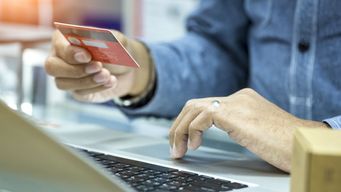 Want a Better Credit Score? Soon, Your Cellphone Bill Could Help